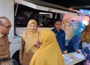 HAN 2024 Disdukcapil Jember Hadirkan J-Monalisa Adminduk, Target Setiap Punya Akte Kelahiran