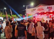 Astra Motor Kaltim 2 Sukses Pukau Warga Kota Bontang Lewat Honda AT Family Day