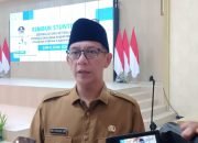 Pemkab Jember Rembuk Stunting Penanganan dari Hulu ke Hilir