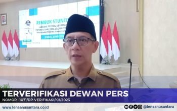 Wakil Bupati Jember