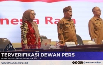 Plh Bupati Probolinggo