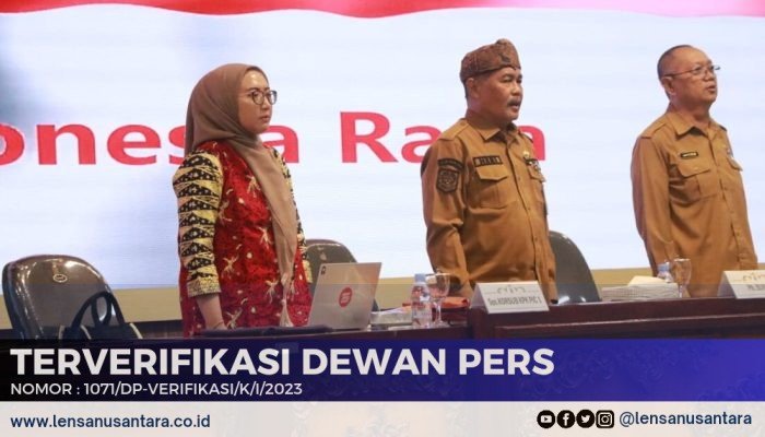 Pemkab Probolinggo Bersama KPK RI Lakukan Koordinasi dan Evaluasi Program Pemberantasan Korupsi Terintegrasi 2024
