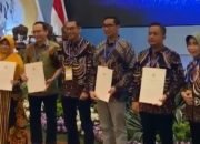 RSD Balung Jember Ikuti Seminar dan Workshop Perumahsakitan di Grand City Convex Surabaya