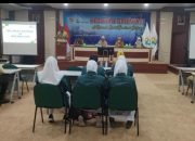 Mahasiswa Kebidanan Menjalani Praktik Klinik di RSD Balung Jember