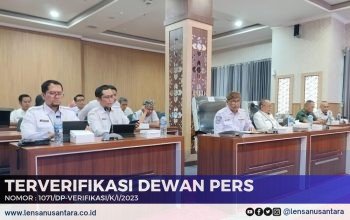 Plh Bupati Probolinggo