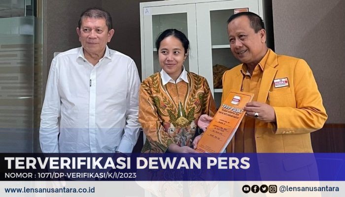 Maju di Pilkada Taliabu 2024, SASHA-SAJA Kantongi Rekomendasi Partai Hanura