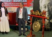 Hukum Lemah, Demokrasi Tidak Berkembang