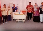 H-1 Kedatangan Presiden RI ke Kampar, Dinkes dan RSUD Bangkinang Siapkan Tim Kesehatan