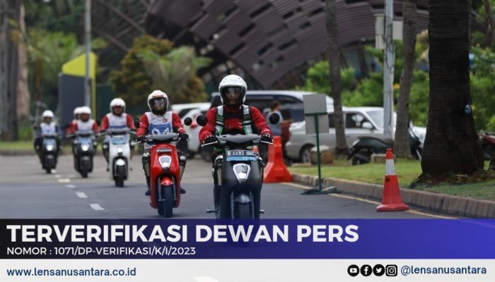 Serunya Mencoba Ekosistem Motor Listrik Honda dalam ESG Mission AHM