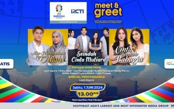 Pemain Sinetron Terbaru RCTI