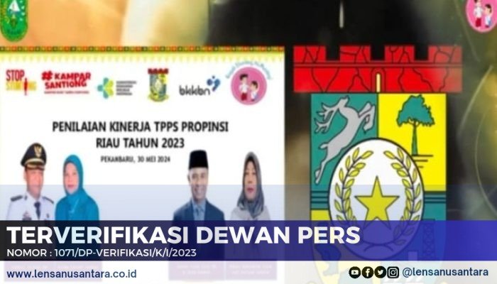 Kabupaten Kampar Raih Juara Dua Penilaian Aksi Konvergensi Penurunan Stunting Tingkat Provinsi Riau 2024
