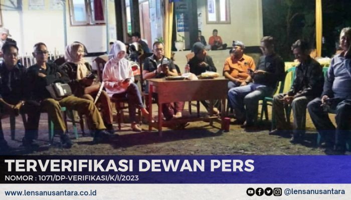 Pemkab Bondowoso Adakan Pelayanan Gratis di Giat Semalam di Desa Kretek