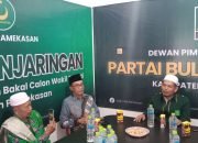 Calon Bupati Pamekasan