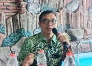 Bertemu Wartawan Pamekasan, Wakil Baleg DPR RI: Nada-nadanya RUU Penyiaran ini Agak Sulit untuk Terealisasi