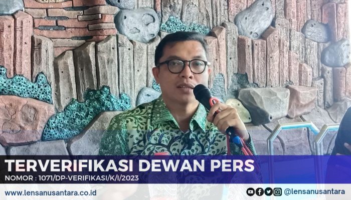 Bertemu Wartawan Pamekasan, Wakil Baleg DPR RI: Nada-nadanya RUU Penyiaran ini Agak Sulit untuk Terealisasi