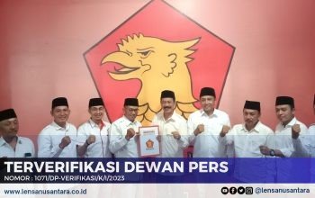 Bakal Calon Bupati Pamekasan