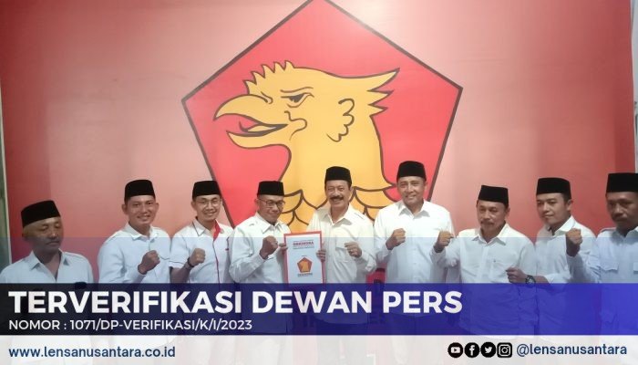 Pilkada Pamekasan 2024, Fattah Jasin Ambil dan Serahkan Formulir Bacabup ke Partai Gerindra: Ada Tanda-tanda Sinyal Baik