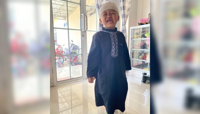 Lima Alasan Mengapa Anak Perlu Diajari Sholat Subuh