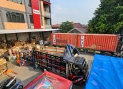 Cuma di SNG Cargo, Kirim Barang Berat Ongkirnya Paling Hemat!