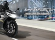 Model Motor Suzuki Terbaru di Indonesia: Inovasi dan Gaya dalam Berkendara
