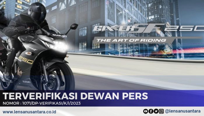Model Motor Suzuki Terbaru di Indonesia: Inovasi dan Gaya dalam Berkendara