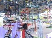 Seribu Peserta Ikuti Lomba Burung Berkicau Bupati Cup 2 Jember