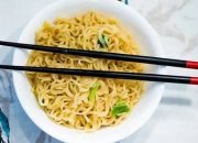 Mengungkap Misteri Bahaya Makanan Instan bagi Tubuhmu