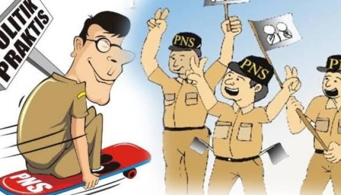 Terkait Dugaan Pelanggaran Etik ASN, Publik Pertanyakan Kinerja Bawaslu Pulau Taliabu