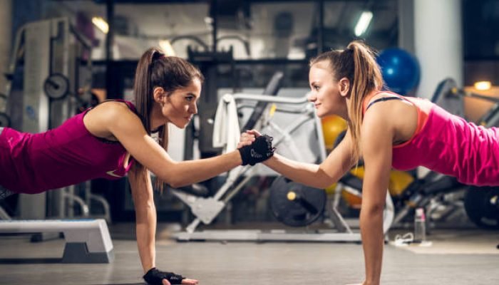 Tips Sederhana Agar Tubuh Tetap Bugar Sepanjang Hari