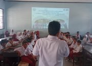 KKP Edukasi Siswa SD untuk Kelola Sampah Plastik