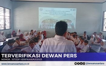 Kementerian Kelautan dan Perikanan