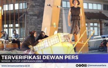 Wakil Rektor III Universitas Trunojoyo Madura