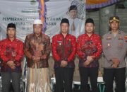 Pemkab Pamekasan Resmi Lepas Keberangkatan 1300 Jemaah Calon Haji 2024