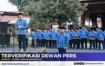 Pj Bupati Pamekasan
