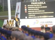 Jadi Lokasi Upacara Hari Lahir Pancasila oleh Presiden RI, Blok Rokan Simbol Ketahanan Energi Nasional