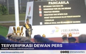 Presiden RI
