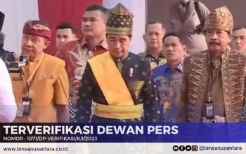 Presiden RI