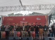 Peluncuran Jingle dan Maskot Pilkada 2024, KPU Cianjur Habiskan Ratusan Juta