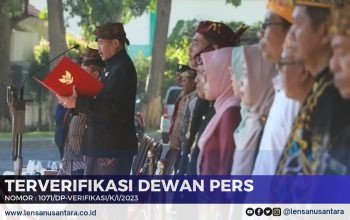 Plh Bupati Probolinggo