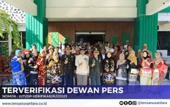 Pj Wali Kota Probolinggo