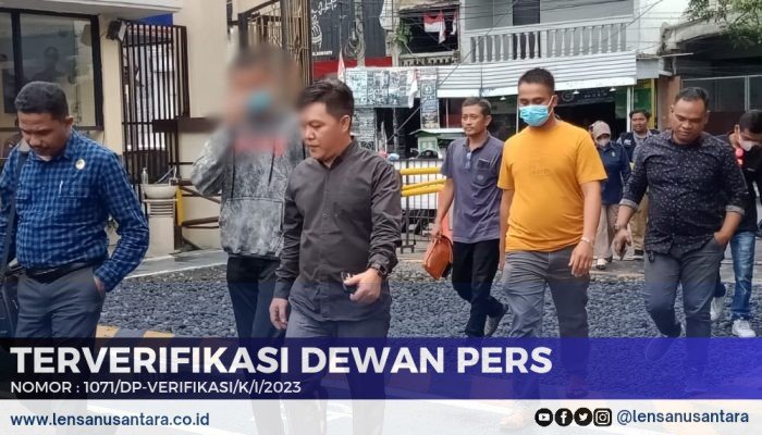 Kuasa Hukum M Laporkan Inisial A ke PPA Polres Jember, Dugaan Persekusi Anak Dibawah Umur