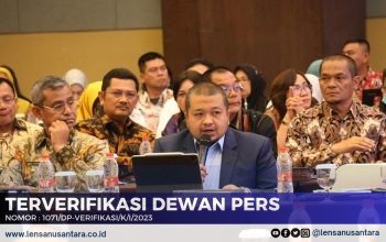 Bupati Tapsel
