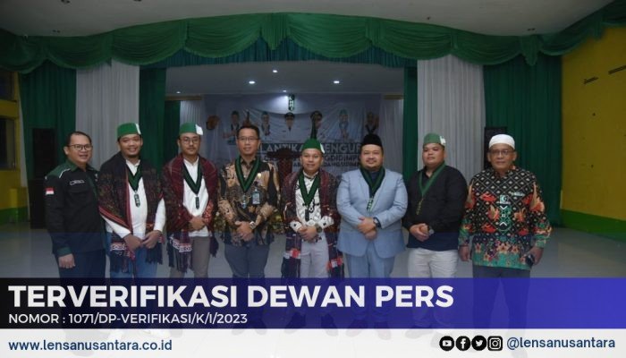 Bupati Tapsel Desak PB HMI untuk Revitalisasi Kediaman Profesor Lafran Pane