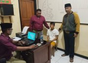 Dua Hari Kabur dari Tangkapan Warga, Polres Pamekasan Tangkap Pelaku Curanmor di Palengaan