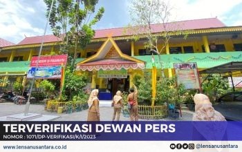 Kepala SDN 29 Pekanbaru