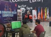 Astra Motor Kaltim 2 Dukung Pengembangan Minat Bakat Mahasiswa Lewat International Relation On Society 2024