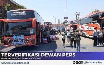 Kepala Seksi Penyelenggaraan Haji dan Umroh Kemenag Cianjur