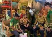 Plh Bupati Probolinggo Hadiri Pembukaan Pekan Batik Daerah Budaya Bangsa