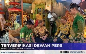 Plh Bupati Probolinggo