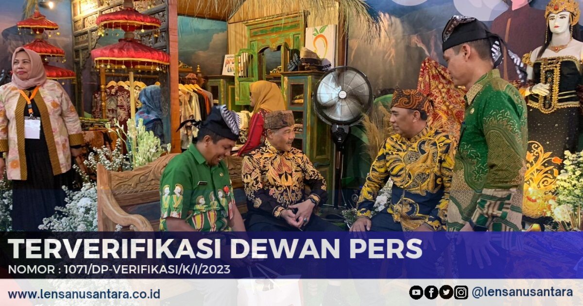 Plh Bupati Probolinggo